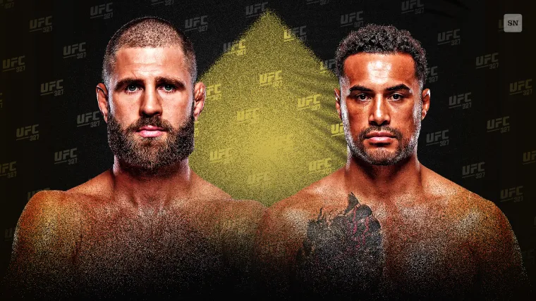 UFC 327 en vivo: resultados y movies de Prochazka vs. Ulberg, Ribovics, Prado y todas las peleas de la noche | Sporting Records Spain