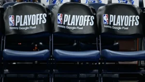 NBA Playoffs 2026: Equipos clasificados, cruces, sequence, partidos y resultados de la postemporada | Sporting News Spain
