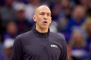 Giro muerto | Informes: los Kings mantienen al entrenador Doug Christie por segunda temporada completa