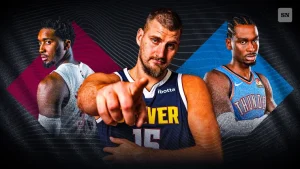 La llave y el cuadro de los NBA Playoffs 2026: Todas las series y cruces de la postemporada | Wearing Recordsdata Spain