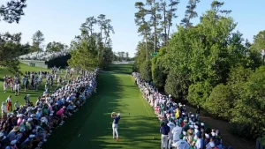 Cuánto dinero reparte el Masters 2026: La lista de premios del torneo de Augusta | Wearing News Spain