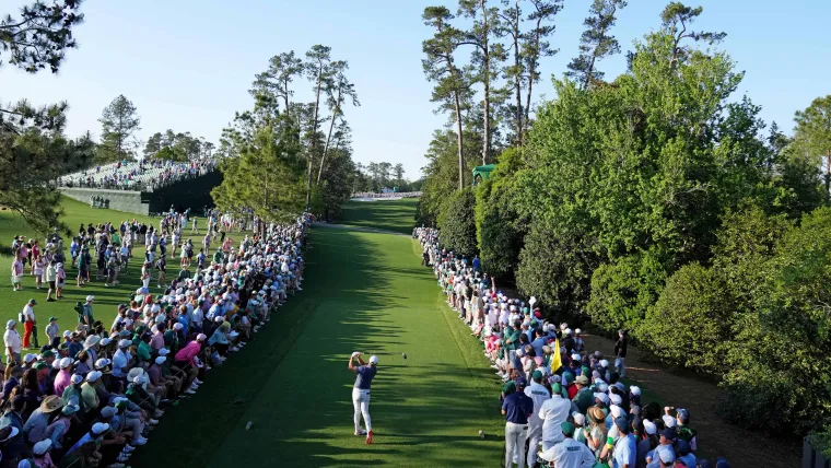 Cuánto dinero reparte el Masters 2026: La lista de premios del torneo de Augusta | Wearing News Spain