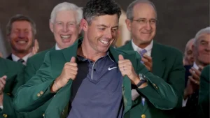 Quién ganó el Masters 2026: Rory McIlroy consigue el bicampeonato en Augusta | Wearing News Spain