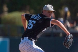 Giro muerto | El prospecto de los White Sox, Noah Schultz, participará en su debut en la MLB contra los Rays