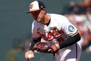 Giro muerto | O’s transfiere a Ryan Mountcastle a IL por 60 días, idea de Christian Encarnación-Strand de los Rojos