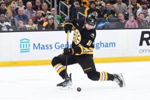 Giro muerto | Se supone que los Bruins solidificarán el espacio de comodín número 1 en la final contra los Devils