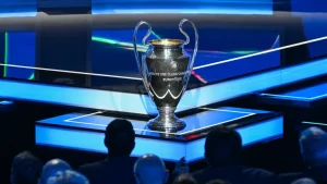 Semifinales de la Champions League 2026: Clasificados, cruces, partidos, fechas y resultados | Carrying Files Spain