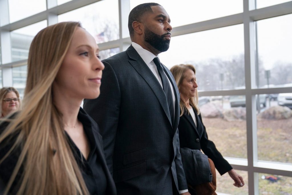 Giro muerto | Sherrone Moore, ex entrenador de Michigan, no pasará tiempo en el centro de detención en un caso de invasión de propiedad privada
