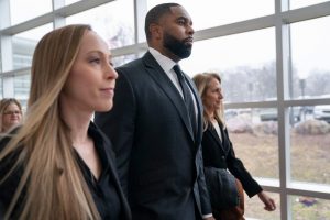 Giro muerto | Sherrone Moore, ex entrenador de Michigan, no pasará tiempo en el centro de detención en un caso de invasión de propiedad privada