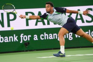 Giro muerto | Resumen ATP: Arthur Fils salva 2 funciones de partido y prevalece en Barcelona
