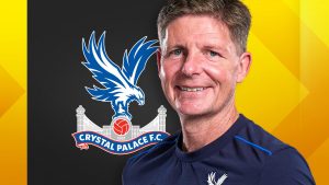 Transferencias de Crystal Palace, la mayoría en registros de moda, rumores y chismes: actualizaciones en vivo, objetivos y aspectos destacados