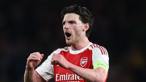 Arsenal 0-0 Sporting (global: 1-0): Los artilleros fabrican el set de semifinal de la Liga de Campeones tras un plan ansioso en los Emiratos