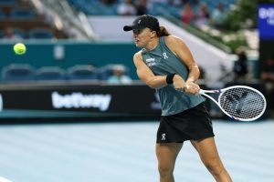 Giro muerto | Resumen de la WTA: la dos veces campeona de Stuttgart, Iga Swiatek, en cuartos de final