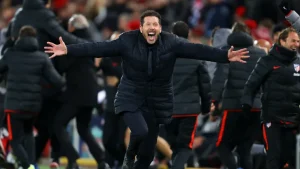 Atlético de Madrid vs. Arsenal: Cuándo juegan las semifinales de la Champions League 2026 | Carrying News Spain