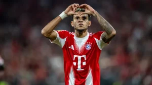 El Bayern Múnich elimina al Proper Madrid en un partido vibrante: Resultado y goles del cruce de Champions | Wearing Data Spain