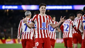 Entradas para Atlético de Madrid vs. Arsenal por la Champions League 2026: Cómo comprar y precios para la ida de semifinales | Wearing News Spain