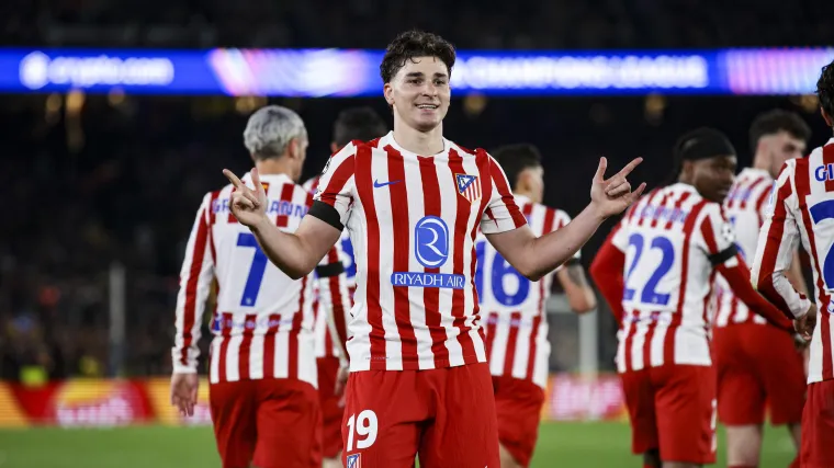 Entradas para Atlético de Madrid vs. Arsenal por la Champions League 2026: Cómo comprar y precios para la ida de semifinales | Wearing News Spain