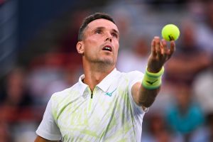 Giro muerto | El español Roberto Bautista Agut se jubila al cabo de un año