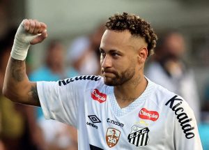 Giro muerto | Neymar sobre posible cambio a la MLS: “La verdad es que ya no lo sé”