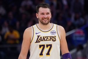 Giro muerto | Luka Doncic y Cade Cunningham ahora son elegibles para premios