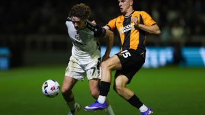 Bromley 0-0 Cambridge: los Ravens desperdician posibilidades de ascenso de la Liga Dos con un plan sin goles en Hayes Lane