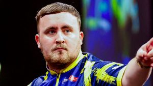 Luke Littler estuvo “dispuesto a recibir abucheos” en Rotterdam en la noche 11 de la temporada de dardos de la Premier League de 2026.