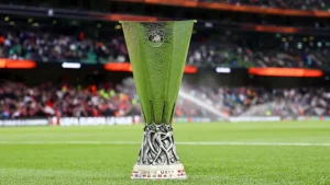 Así fueron los cuartos de closing de la Europa League 2026: Clasificados, cruces, partidos, fechas y resultados | Sporting Files Spain