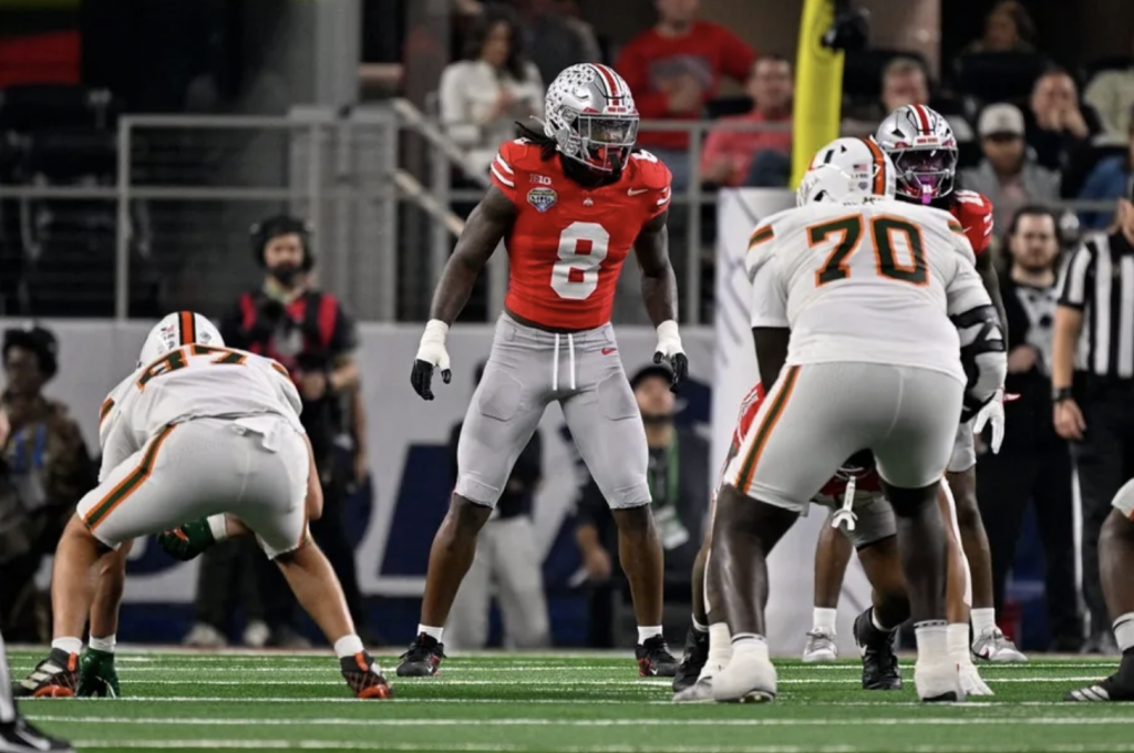 ¿Quién seleccionará a los York Jets originales en el puesto número 2 total en el Draft de la NFL de 2026? | Deadspin.com