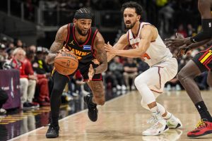 Giro muerto | Los Knicks inician una huida de los playoffs para decidir el campeonato o el fracaso contra los advenedizos Hawks
