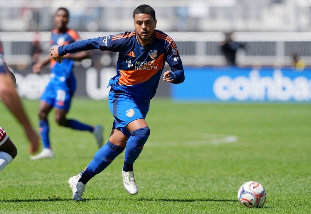 Giro muerto | FC Cincinnati ayuda a casa, compitiendo por un cambio de rumbo contra el Fire