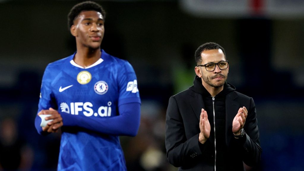 Chelsea 0-1 Manchester United: Liam Rosenior admite que no sabe qué sanciones habrá si no logra traer el fútbol de la Liga de Campeones