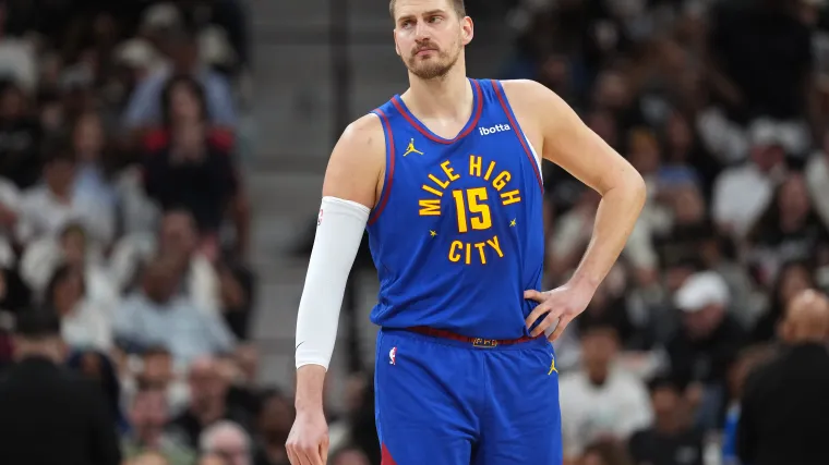 Dónde y cómo ver en vivo y freed from price Nuggets vs. Timberwolves hoy: TV y streaming on-line del Partido 2 por los NBA Playoffs 2026 | Sporting Data Spain