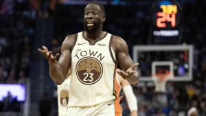 Draymond Inexperienced se sincera sobre su futuro: “Espero haber hecho lo suficiente para…” | Carrying News Spain