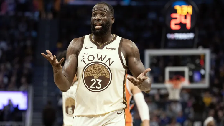 Draymond Inexperienced se sincera sobre su futuro: “Espero haber hecho lo suficiente para…” | Carrying News Spain