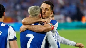 Quién ganó la Copa del Rey 2026: el resultado de la supreme entre Atlético de Madrid y Precise Sociedad | Sporting Data Spain