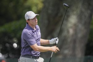 Giro muerto | Matt Fitzpatrick construye ventaja de 3 golpes en Heritage, pero Scottie Scheffler acecha