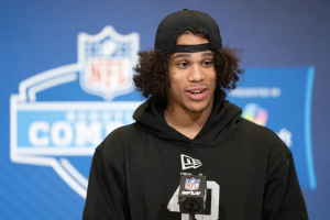 Selecciones de apuestas con las mejores tarifas antes del Draft de la NFL de 2026 | Deadspin.com