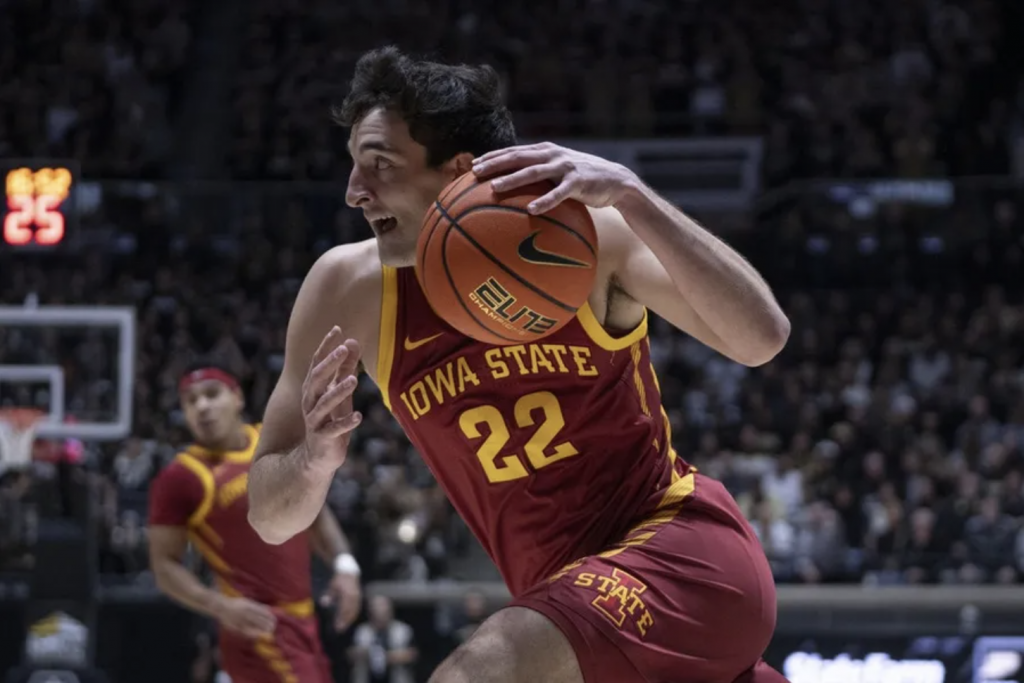 Portal de transferencia de baloncesto universitario más práctico para los jugadores, sin problemas | Deadspin.com