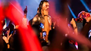 Así fue el domingo de WWE WrestleMania 42: resultados y movies con la victoria de Roman Reigns sobre CM Punk | Carrying News Spain
