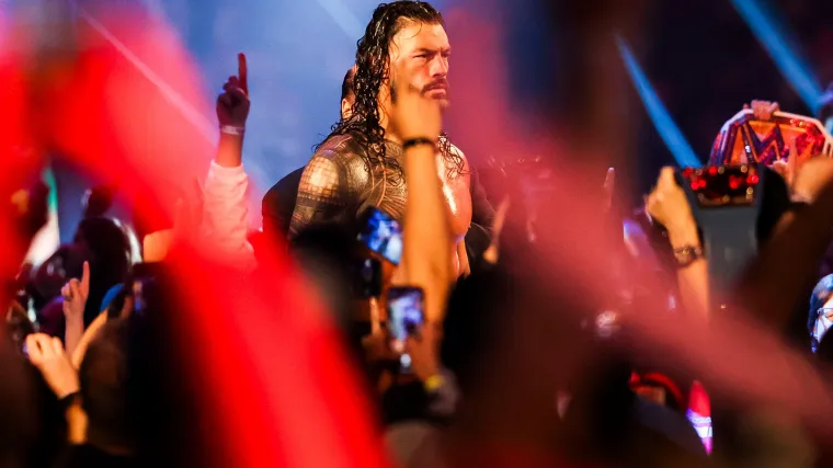 Así fue el domingo de WWE WrestleMania 42: resultados y movies con la victoria de Roman Reigns sobre CM Punk | Carrying News Spain