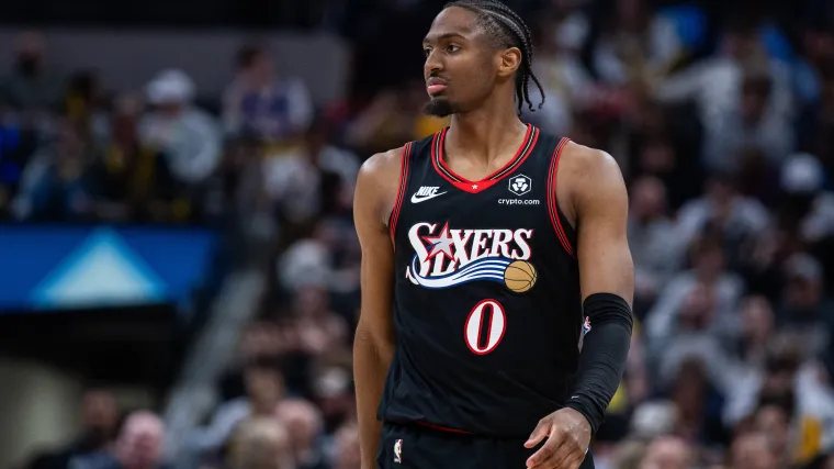 Dónde y cómo ver en vivo y gratis Celtics vs. 76ers hoy: TV y streaming on-line del Partido 2 por los NBA Playoffs 2026 | Sporting Records Spain