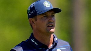 LIV Golf League: Bryson DeChambeau se retira de LIV Golf Ciudad de México antes de la última ronda debido a una lesión en la muñeca