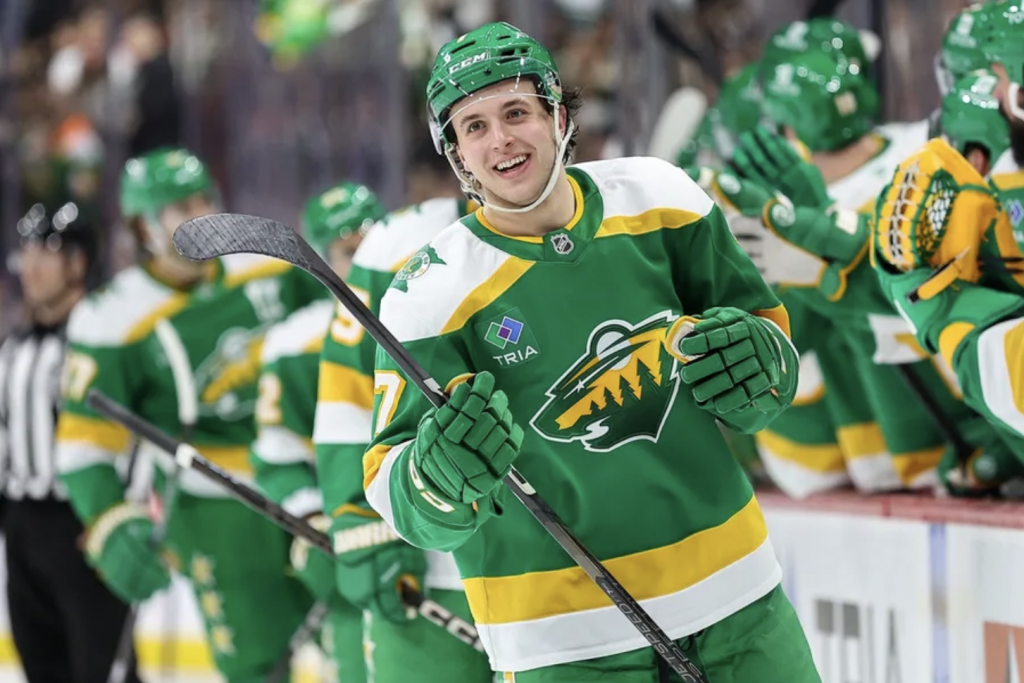Estos durmientes de los playoffs de la NHL no deberían descartarse | Deadspin.com