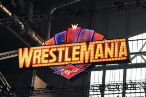 Grados de WrestleMania 42: Catástrofe de la noche 1, noche 2 cumple | Deadspin.com