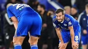 El Leicester City desciende a la League One: “Esto será catastrófico para el club”
