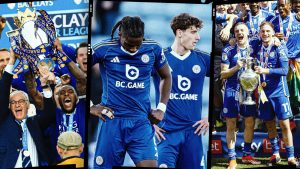 Leicester City: de la gloria de la Premier League al descenso a la League One: la caída en desgracia de los Foxes examinada