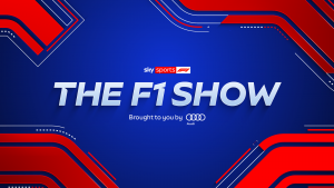 El podcast de F1 Toca sus propias bocinas – Sky Sports