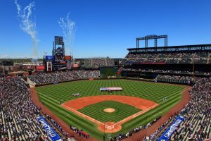 Los Rockies reciben a los Padres en un emocionante primer partido de la serie en Coors Self-Discipline