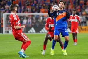 Giro muerto | Cincinnati espera lograr un mejor resultado en NYCFC
