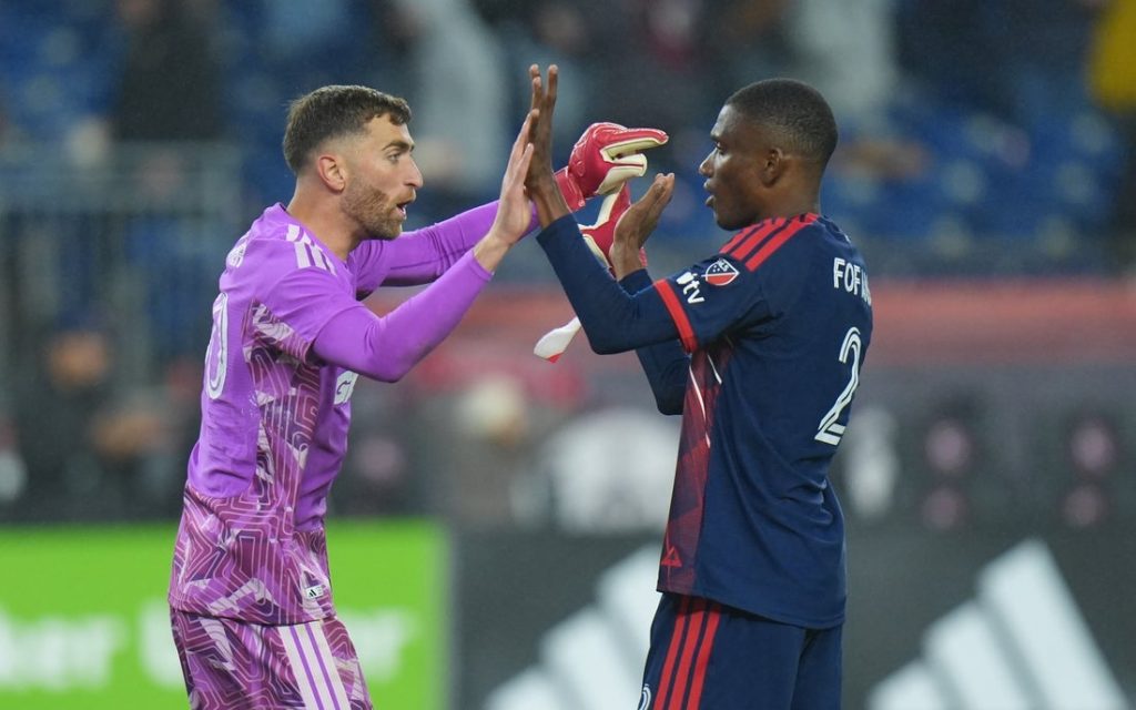 Giro muerto | Los Revs de tendencia buscan romper el trote de la avenida frente al humilde Atlanta